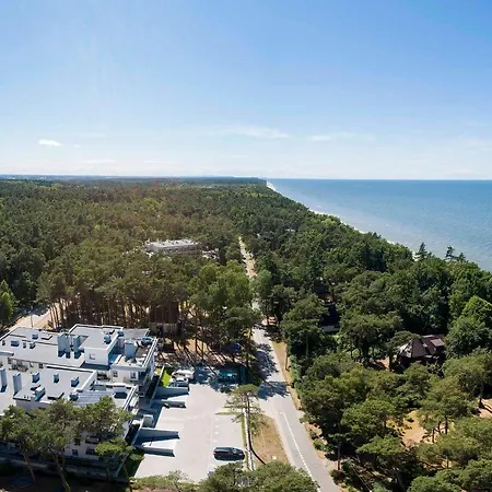 Grand Laola Апарт-отель