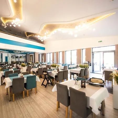 Grand Laola Aparthotel