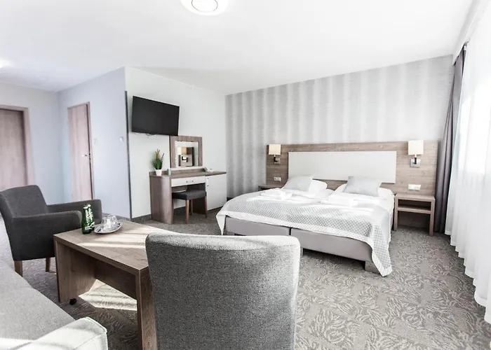 Grand Laola Apartahotel