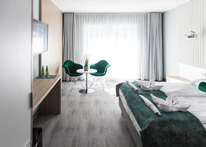 Grand Laola Apartahotel 4*