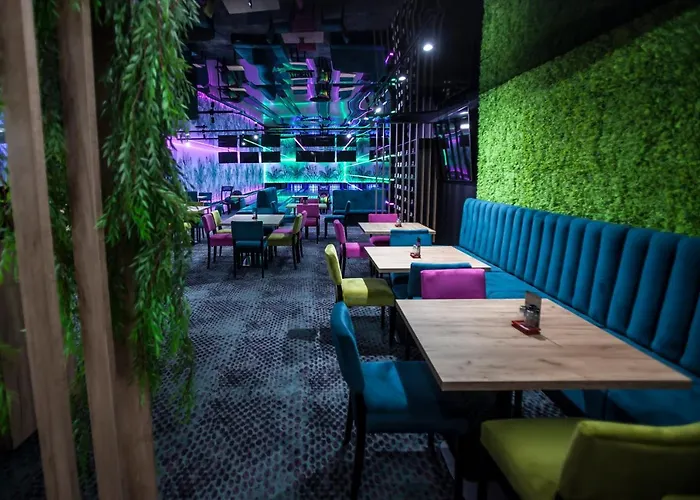 Grand Laola Spa 4* Pobierowo