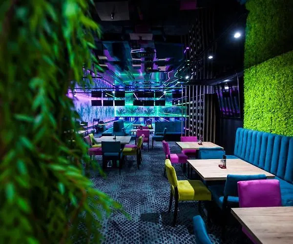 Grand Laola Apartahotel Pobierowo