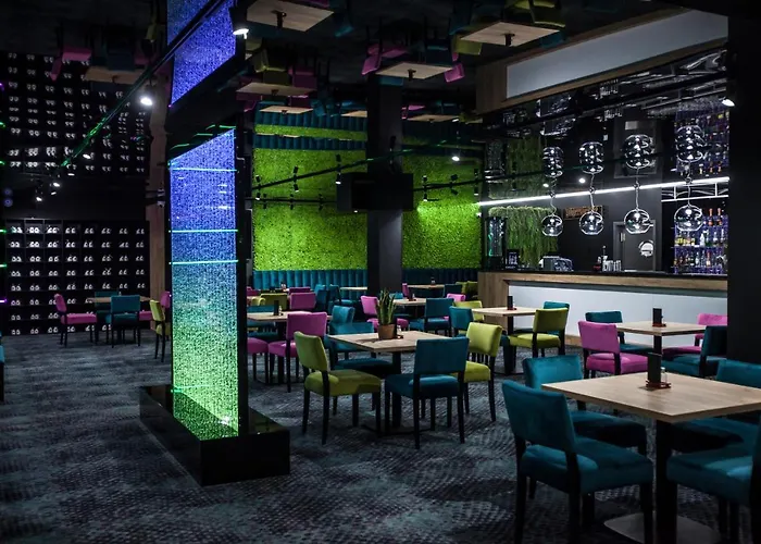 Grand Laola 4* ポビエロボ