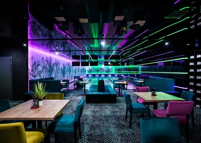 Apartahotel Grand Laola 4*