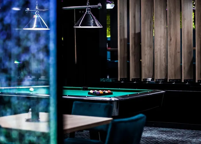 Grand Laola Pobierowo