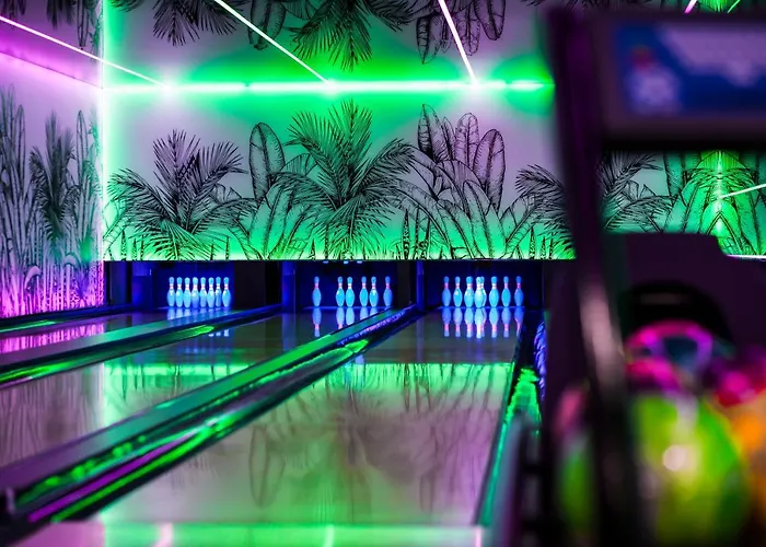 Grand Laola アパートホテル 4*