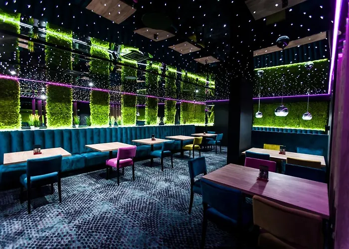 Grand Laola Apartahotel Pobierowo