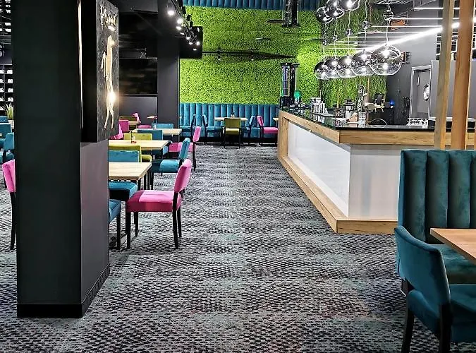 Grand Laola Apartahotel 4*