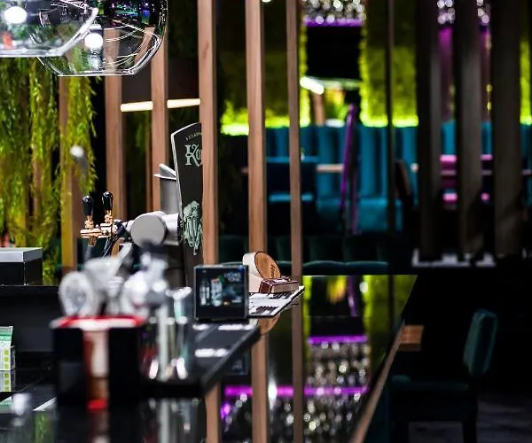 Grand Laola Apartahotel 4*