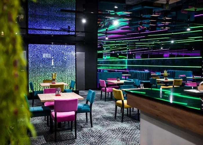 Apartahotel Grand Laola Pobierowo