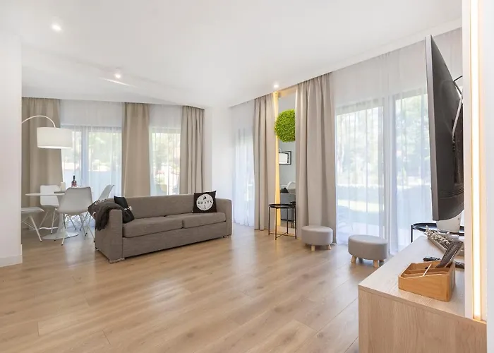 Grand Laola Pobierowo