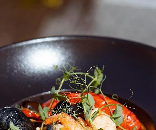 Grand Laola Apartahotel Pobierowo