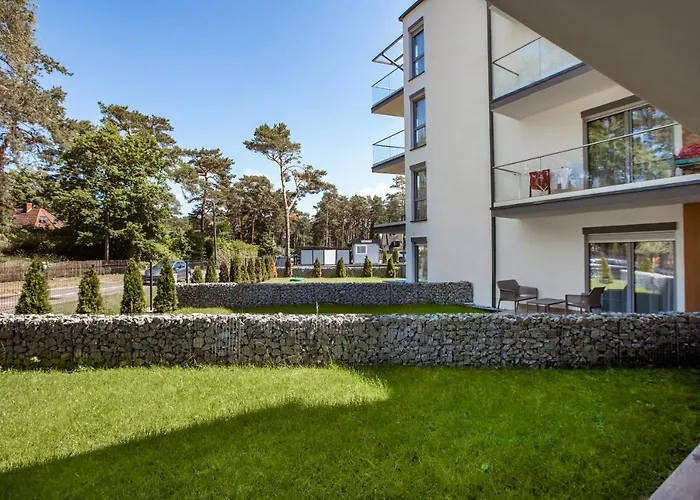 Grand Laola Apartahotel