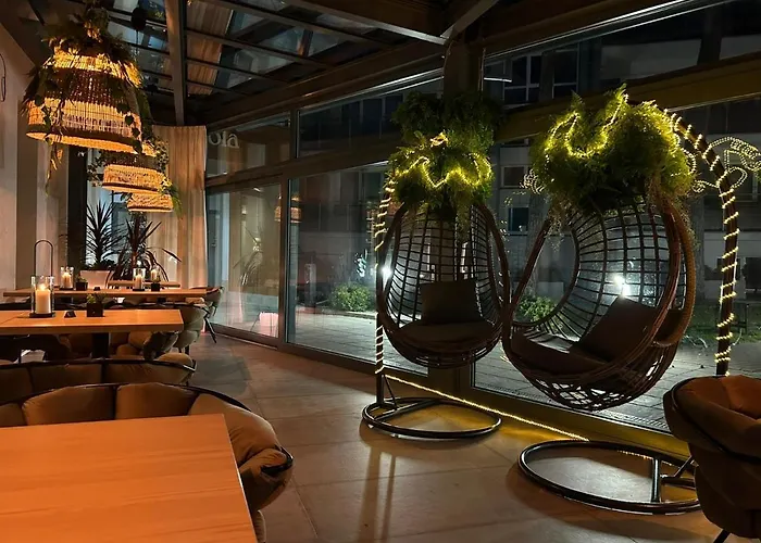 Grand Laola Apartahotel