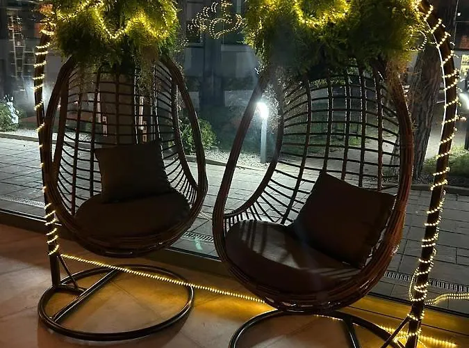 Apartahotel Grand Laola