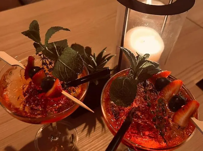 Apartahotel Grand Laola 4*