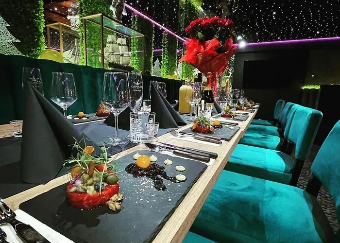 Grand Laola Apartahotel