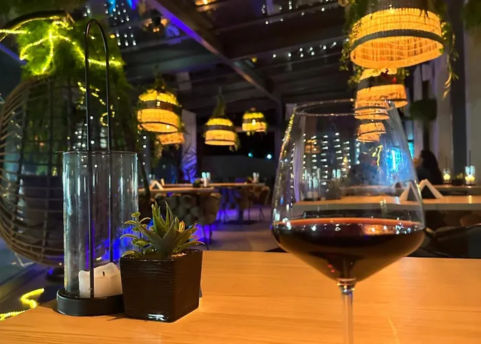 Grand Laola ポビエロボ