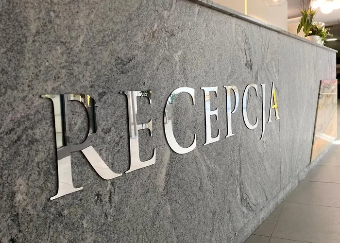 Grand Laola 4* Pobierowo