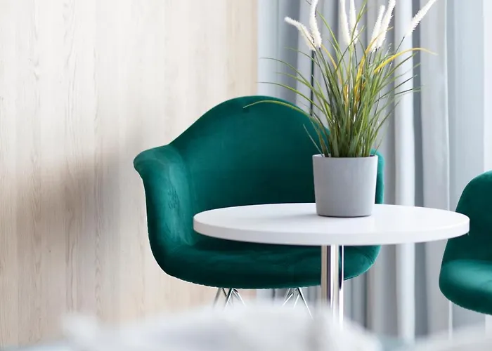 Grand Laola Apartahotel 4*