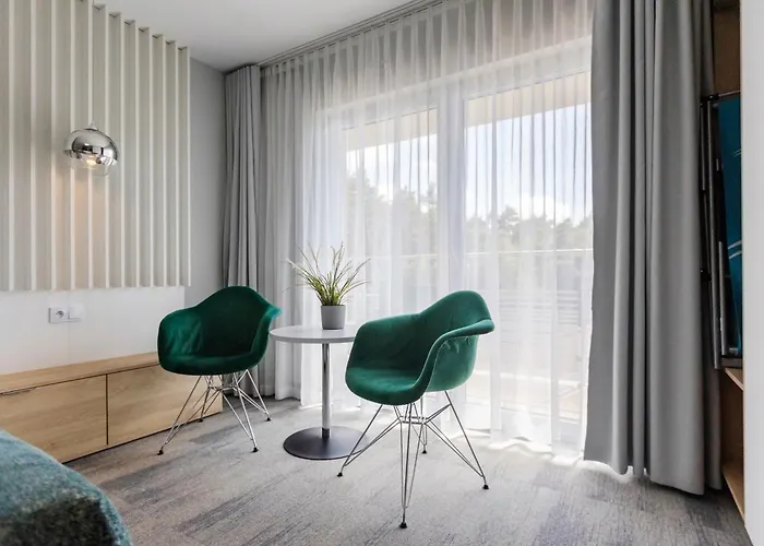 Grand Laola 4* ポビエロボ