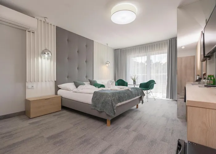 Grand Laola Apartahotel Pobierowo