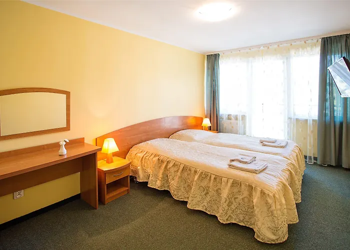 Apartahotel Grand Laola