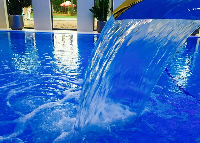 Apartahotel Grand Laola Pobierowo