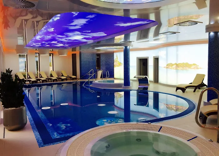 Grand Laola Apartahotel