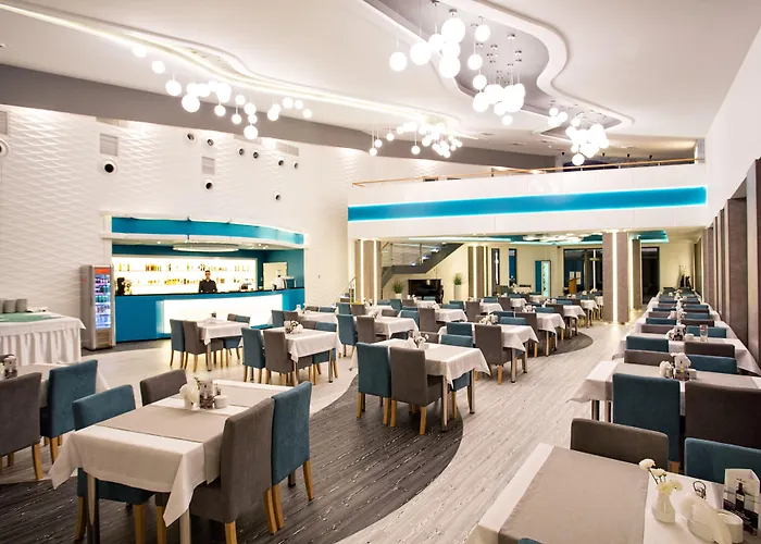 Grand Laola 4* Pobierowo