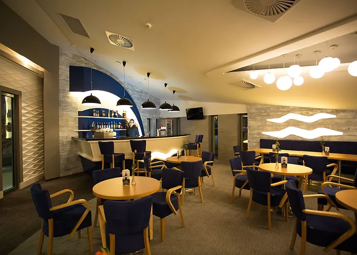 Grand Laola Apartahotel 4*