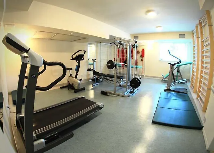 Grand Laola Apartahotel Pobierowo