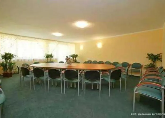 Apartahotel Grand Laola Pobierowo