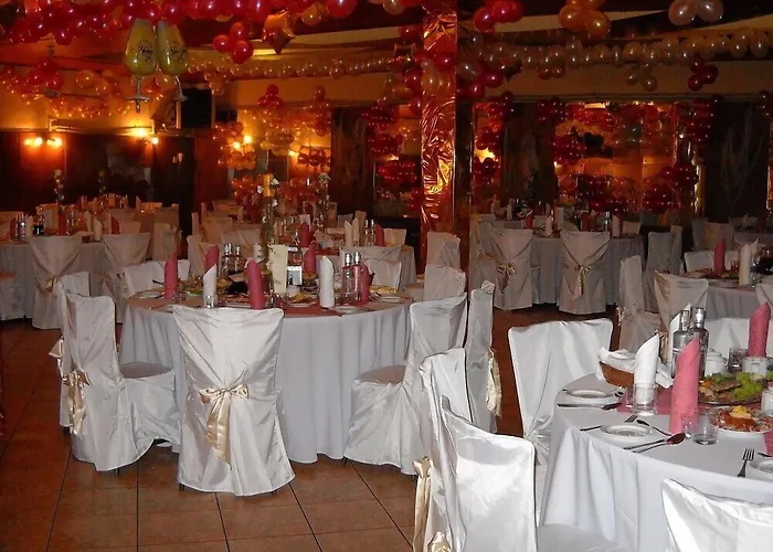 Grand Laola Apartahotel Pobierowo