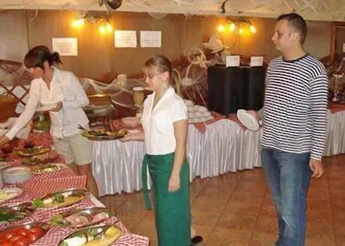 Grand Laola Pobierowo