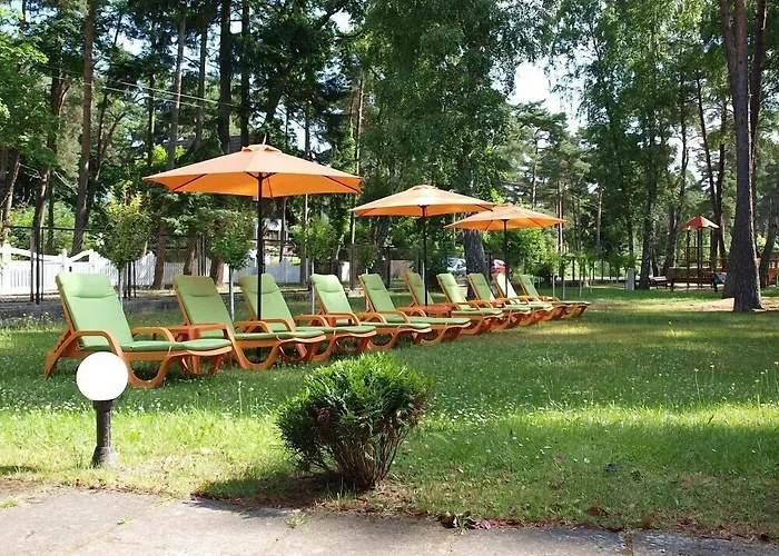 Apartahotel Grand Laola 4*