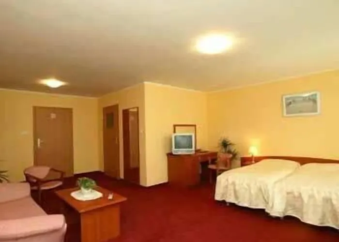 Grand Laola Apartahotel Pobierowo