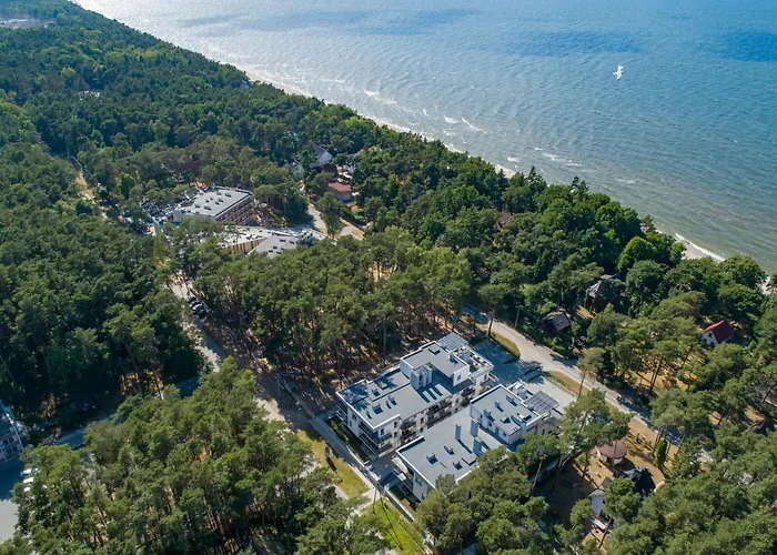 Grand Laola Apartahotel 4*