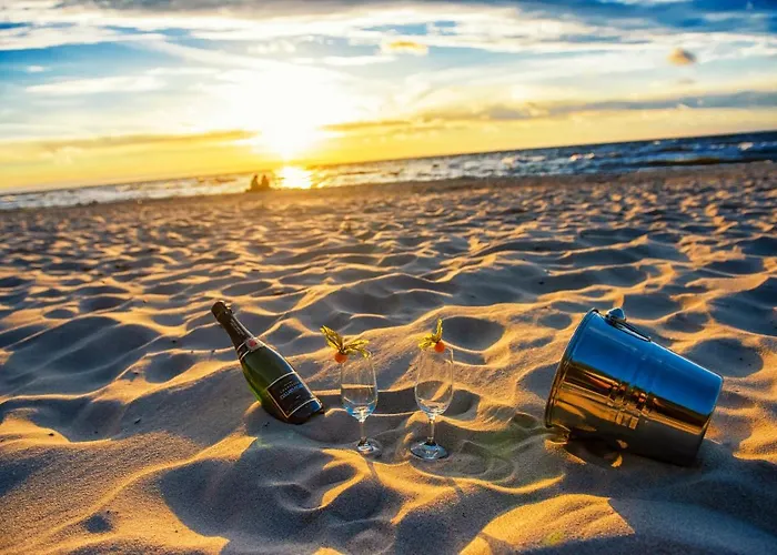 Grand Laola Pobierowo