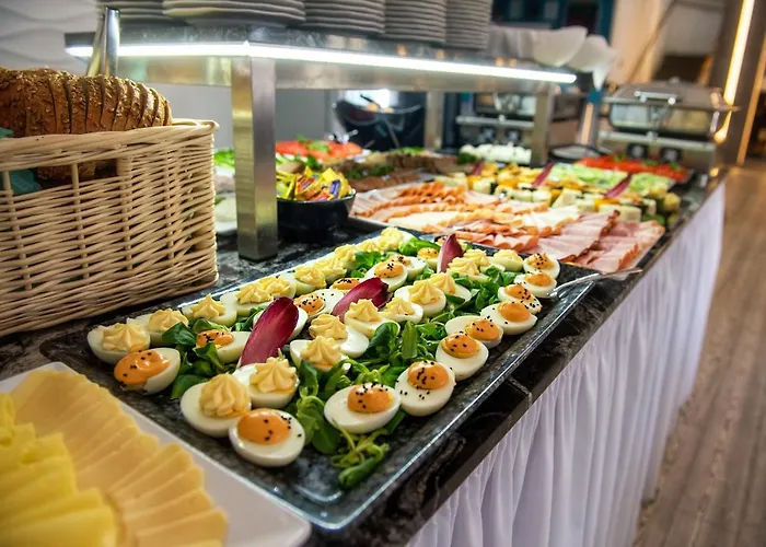 Grand Laola Apartahotel