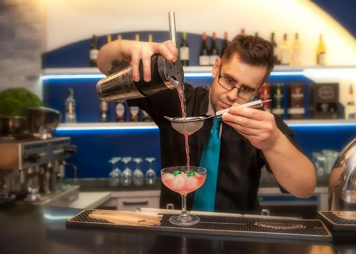 アパートホテル Grand Laola