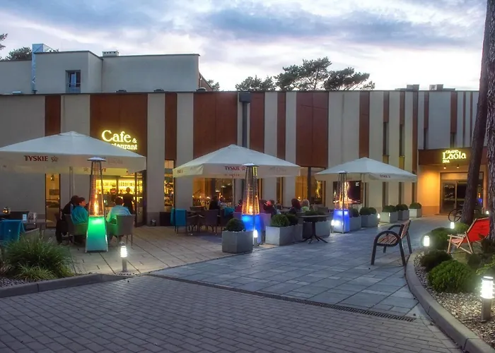 Grand Laola Apartahotel