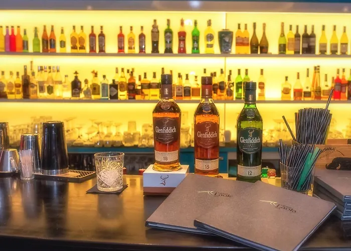 Grand Laola 4* Pobierowo