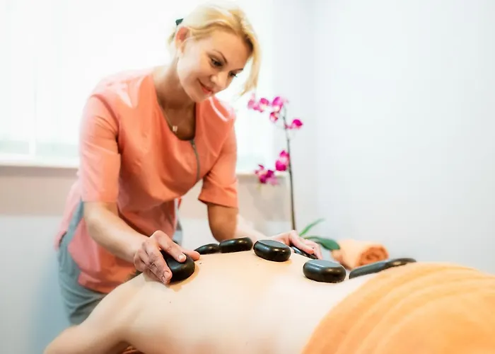 Grand Laola 4* ポビエロボ