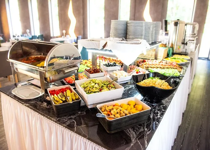 Grand Laola Apartahotel