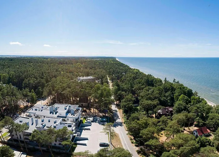 Grand Laola Apartahotel