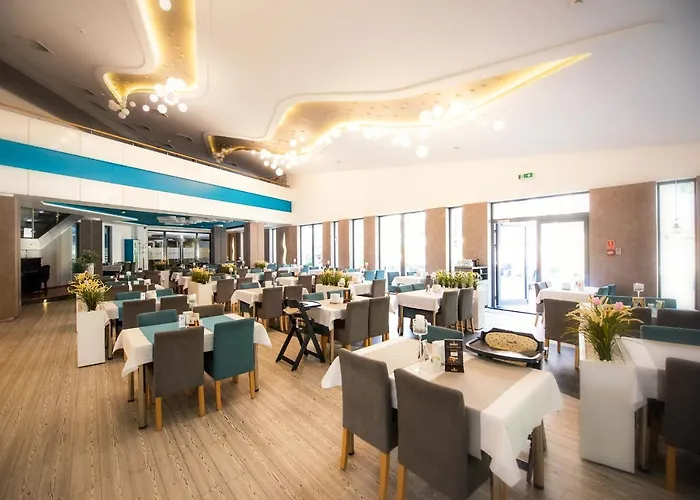 Grand Laola Apartahotel