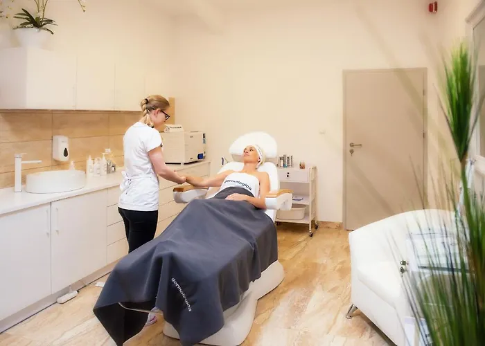 Grand Laola Apartahotel 4*