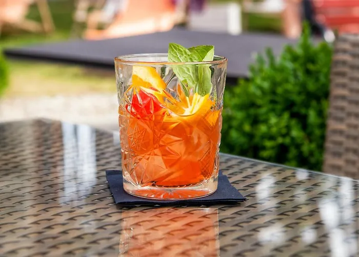 Grand Laola Apartahotel